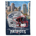 Fanatics Teams Throw Blankets From $11 + free shipping w/ $29