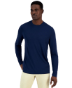 Alfani Men's Alfatech T-Shirt for $7 + free shipping w/ $25