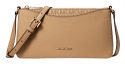 Michael Kors Outlet Arden Medium Crossbody Bag for $46 + free shipping