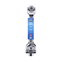 Hart 8-in-1 SAE Socket Wrench for $15 + free shipping w/ $35