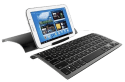 ZAGG Universal Bluetooth Keyboard & Stand for $15 + free shipping