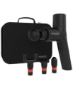 Tzumi PROfit Rechargeable Muscle Massage Gun for $20 + free shipping w/ $25