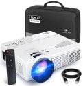 Open-box Vankyo 200" Class FHD 1080p LED Projector for $13 + free shipping