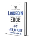 The LinkedIn Edge eBook: Free