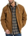 Wolverine Men's Overman Hooded Jacket for $38 + free shipping