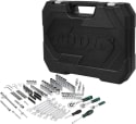 Garvee 216-Piece Mechanics Tool Set for $80 + free shipping