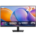 KTC 27" 1440p 100Hz IPS LED Monitor for $87 + free shipping