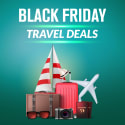 Black Friday Travel Deals 2023: What Should You Expect?