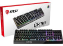 MSI Vigor GK30 RGB Gaming Keyboard for $40 + free shipping: Deal News