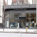 Banana Republic Promo Codes: 50% Off + 2% Cash Back | Dec 2025
