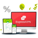 ExpressVPN 2-Year Basic VPN Plan for $3.49/Month + 4 Months Free