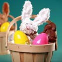 Hack a Cheap Easter Basket Using CVS ExtraBucks