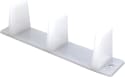 Prime-Line N Sliding Closet Door Bottom Guide for $5 + free shipping w/ $35