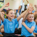 10 Great Ways to Save on School Uniforms