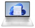 HP Notebook 4th-Gen. Ryzen 5 17.3" Laptop for $340 + free shipping