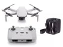 Certified Refurb DJI Mini 2 SE Camera Drone w/ Mini Bag for $199 + free shipping