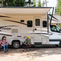 Why You Should Rent an RV This Summer