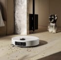 Mova MOVA V50 Ultra Complete Robot Vacuum for $899 + free shipping
