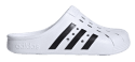 adidas Men's Adilette Clogs for $10 + free shipping