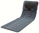 Full Body Massage Mat with Shiatsu Neck Massager for $57 + free shipping