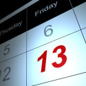 Great Deals You Can Bag on Friday the 13th If You're Not Superstitious