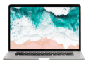 Refurb Apple MacBook Pro i7 15.4" Laptop (2015) for $245 + free shipping