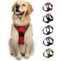 Adjustable 2-Clip No-Pull Dog Harness for $11 + free shipping