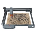 AtomStack Ace Pro V2 Laser Engraver for $409 + free shipping