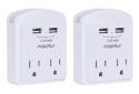 Ondog USB Wall Charger for $15 + free shipping w/ $35