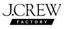 J. Crew Factory Clearance Sale: Up to 60% off + extra 60% off + free shipping