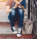 5 Deals You Need to Know Today: Half Price Fall Faves at Converse