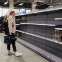 5 Helpful Ways to Combat Grocery Store Food Shortages