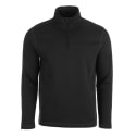 Eddie Bauer Men's 1/4 Zip Sweater for $3 + free shipping w/ $75