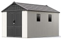 Patiowell Kick-it 8x12-Foot Plastic Shed for $1,715 + free shipping