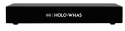 HOLO-WHAS Multi-Room Audio Amplifier for $1,063 + $20 shipping