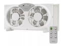 Open-box Holmes 9 Digital Window Fan for $14 + free shipping