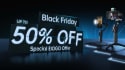 Hohem's 2024 Black Friday Spectacular: Up to 50% off + BOGO + free shipping