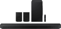Samsung Q-Series 11.1.4 ch. Wireless Dolby ATMOS Soundbar w/ Rear Speakers for $1,000 + free shipping