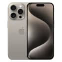 Refurb Unlocked Apple iPhone 15 Pro 128GB Phone for $770 + free shipping