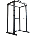 BalanceFrom PC-1 Series 1,000-lb. Capacity Adjustable Power Cage for $109 + free shipping