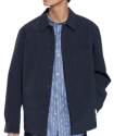 Uniqlo Men's Jackets from $30 + free shipping w/ $99