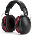 iFanze NRR 28dB Noise Reduction Safety Ear Muffs for $12 + free shipping w/ $35