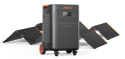Jackery Explorer 5000 Plus 5,040Wh Portable Power Station w/ Solar Panel 2-Pack for $3,999 + free shipping