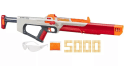 Nerf NERF Pro Gelfire Ghost Blaster for $14 + free shipping