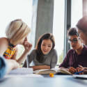 7 Ways to Save on College Textbooks (and How to Rent Them)