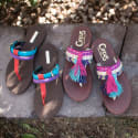 7 Top Picks Under $25 From 6pm's Sandal Sale