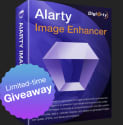 Aiarty Image Enhancer for PC & Mac - Transform Your Photos with AI for free + digital download