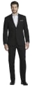 Jos. A. Bank Men's Tailored Fit Suit for $100 + free shipping