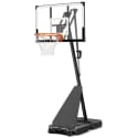 Portable Basketball Hoop for $190 + free shipping