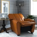 BH&G Vertical Channel Pushback Recliner Chair for $300 + free shipping